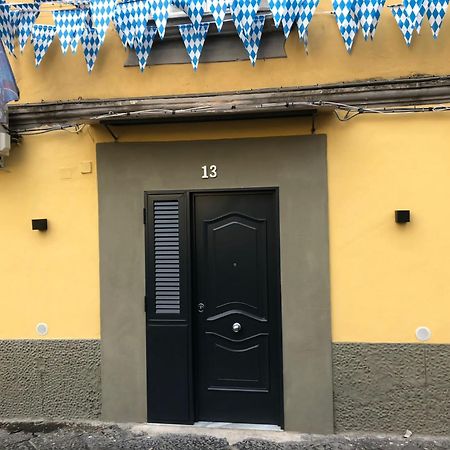 House San Gennaro Βίλα Νάπολη Δωμάτιο φωτογραφία