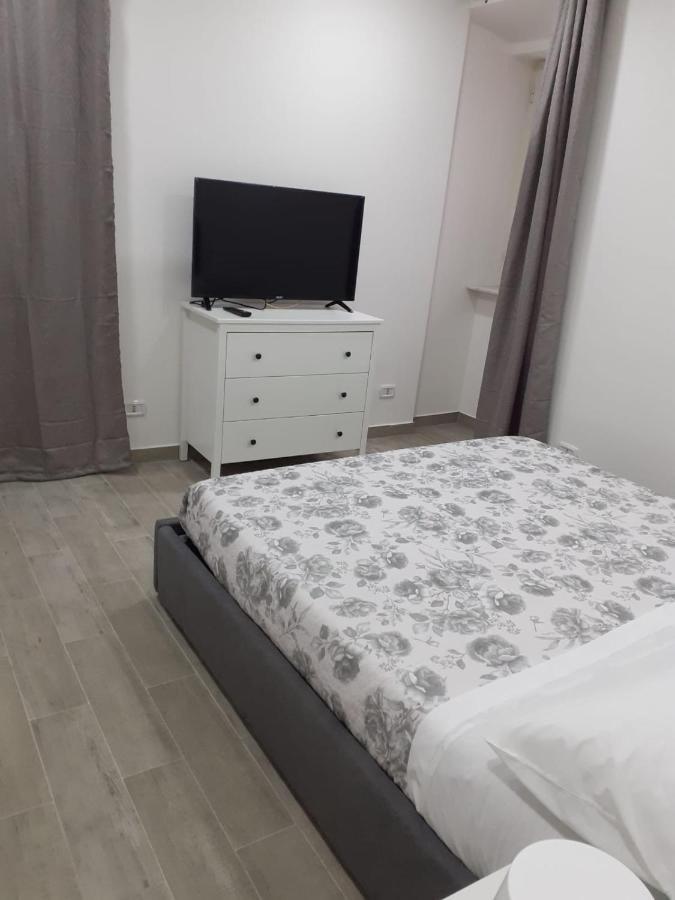 House San Gennaro Βίλα Νάπολη Εξωτερικό φωτογραφία
