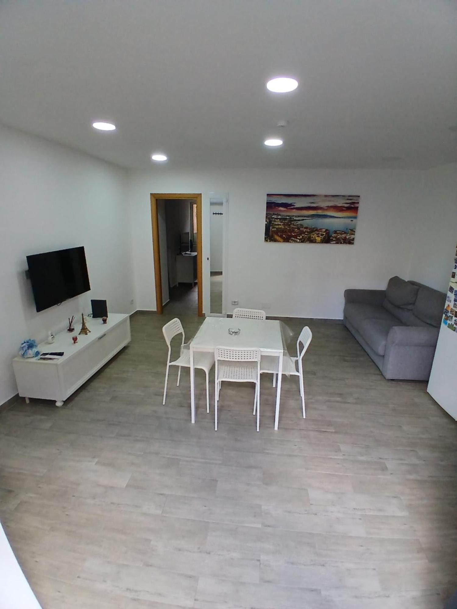 House San Gennaro Βίλα Νάπολη Εξωτερικό φωτογραφία